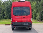 2024 Ford Transit Cargo Van Base