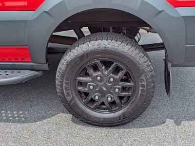 2024 Ford Transit Cargo Van Base