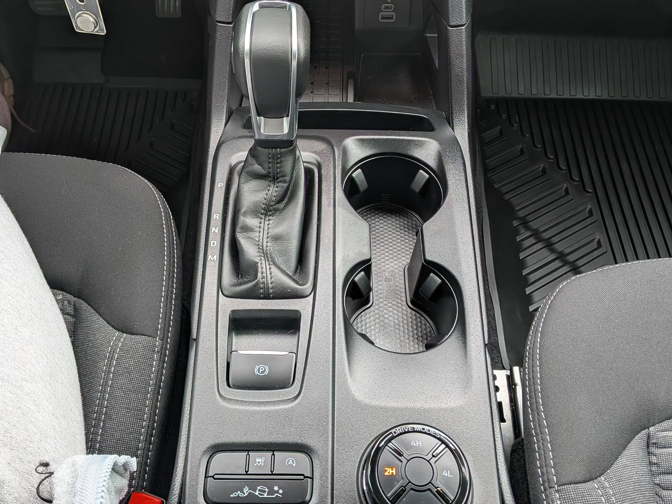 2025 Ford Ranger XLT - Crossroads Courtesy Demo