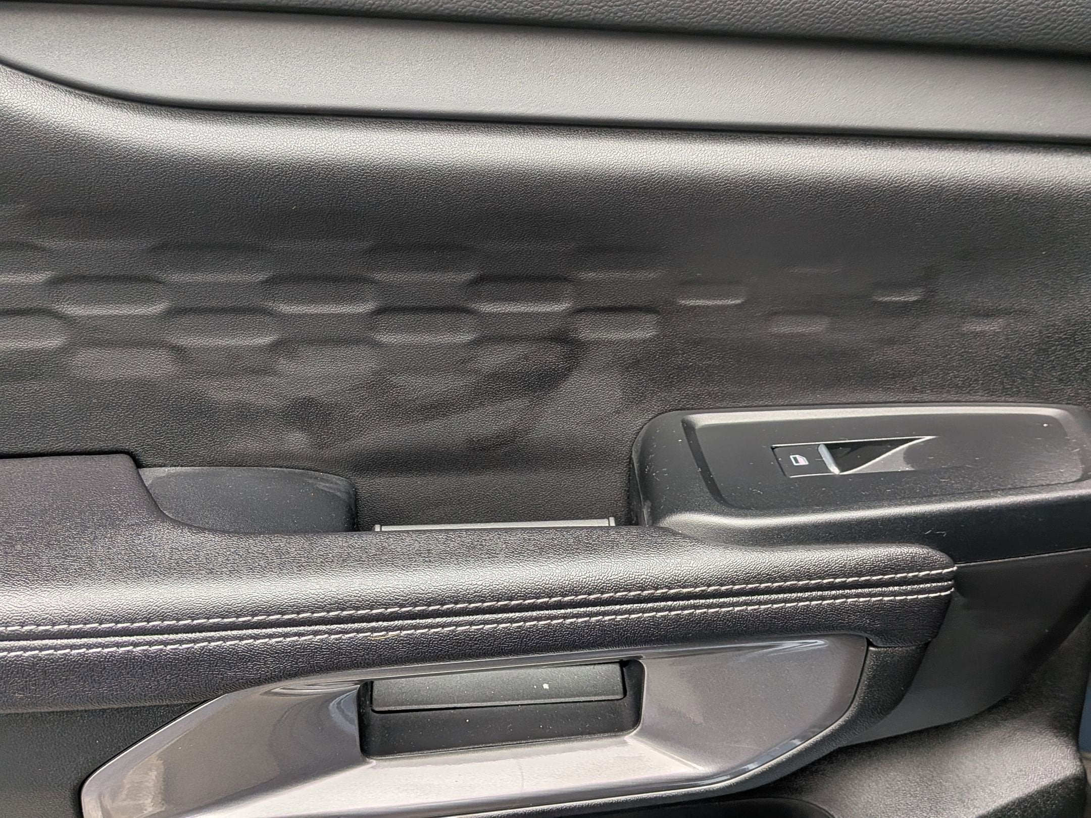 2025 Ford Ranger XLT - Crossroads Courtesy Demo