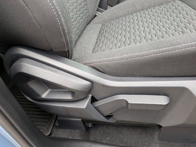 2025 Ford Ranger XLT - Crossroads Courtesy Demo