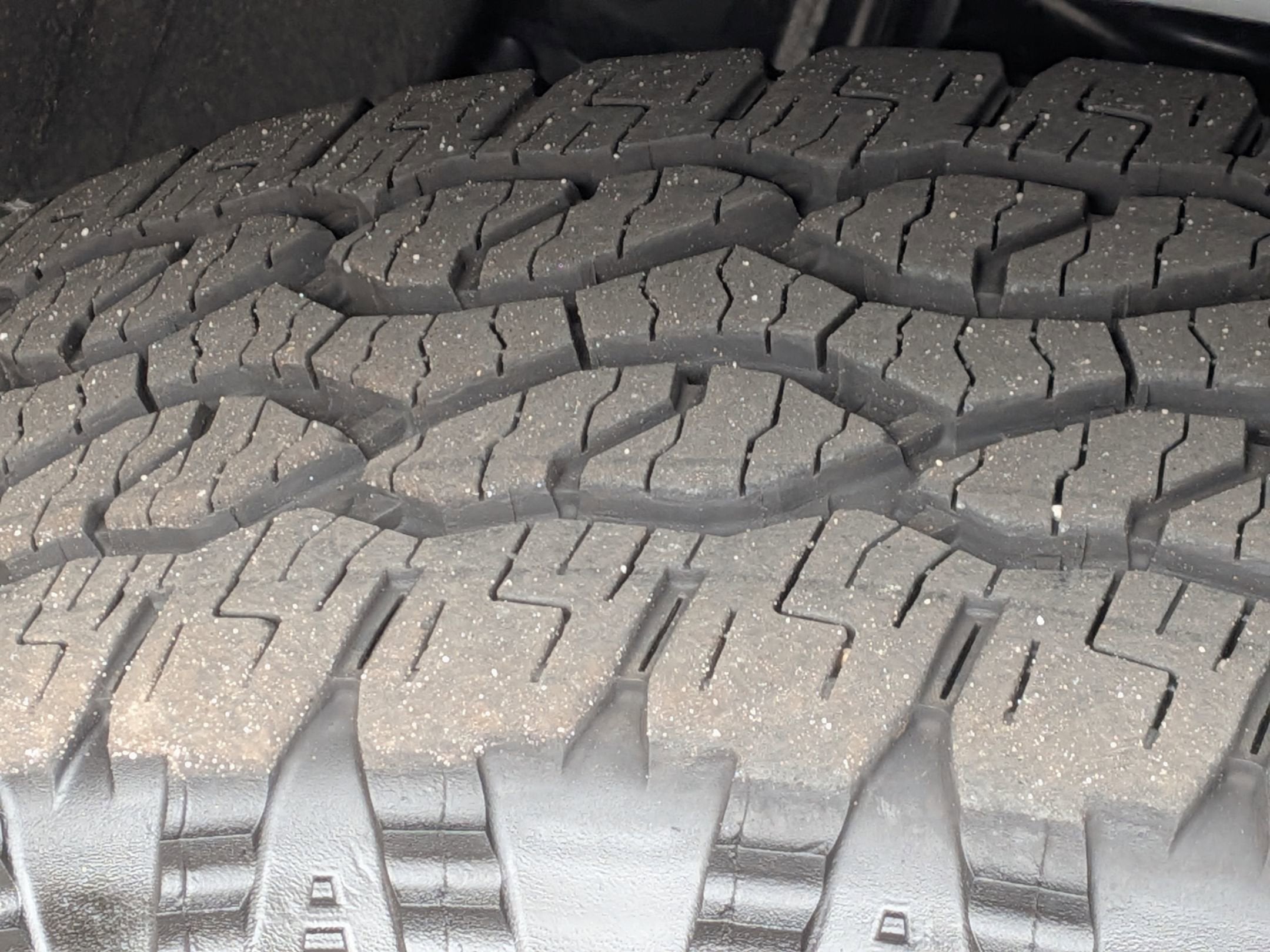 2025 Ford Ranger XLT - Crossroads Courtesy Demo