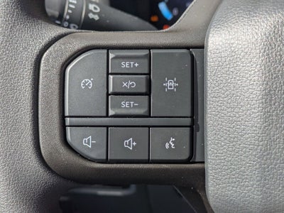 2026 Ford F-150 STX - LOBO