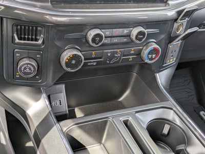 2026 Ford F-150 STX - LOBO