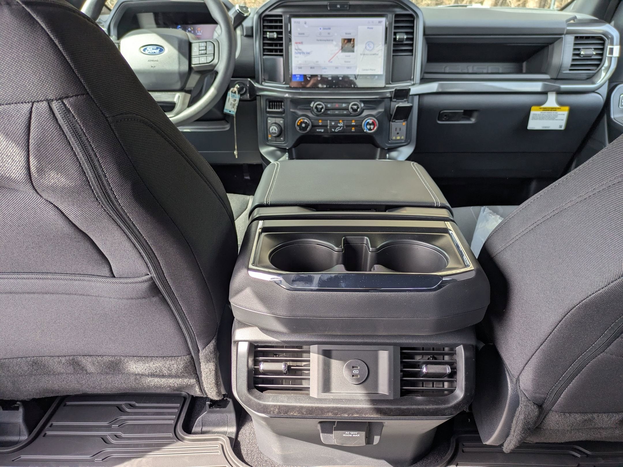 2026 Ford F-150 STX - LOBO