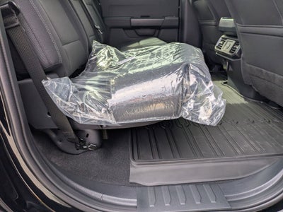 2026 Ford F-150 STX - LOBO