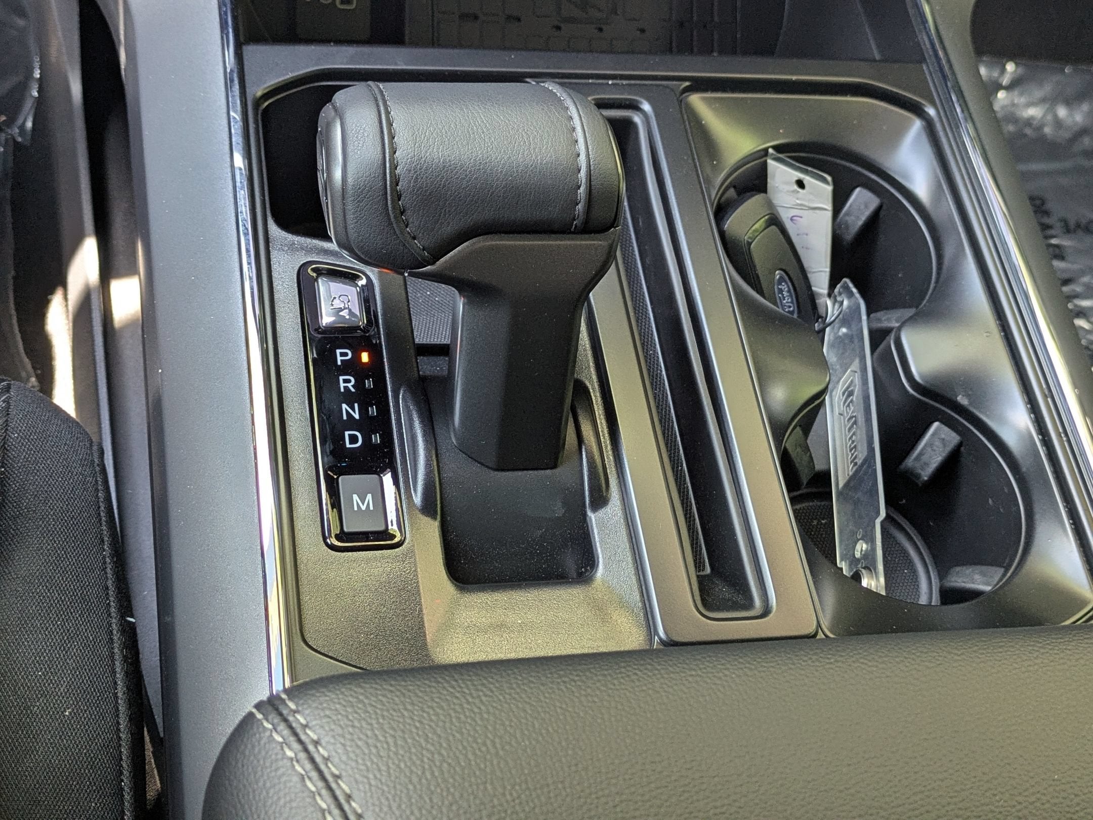 2026 Ford F-150 XLT - Crossroads Courtesy Demo