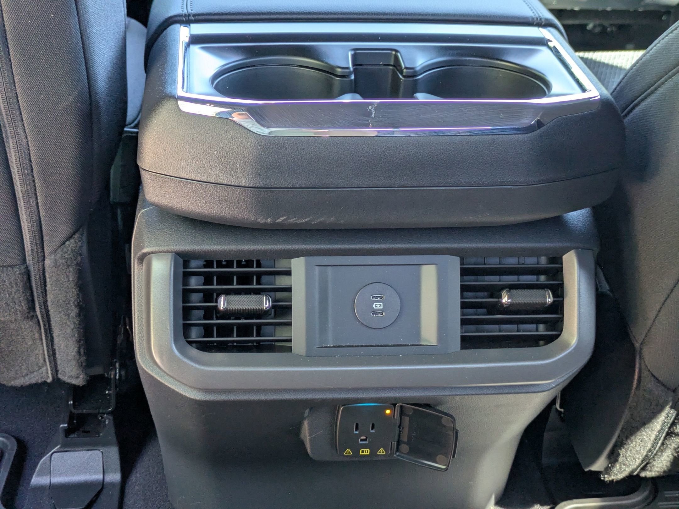 2026 Ford F-150 XLT - Crossroads Courtesy Demo