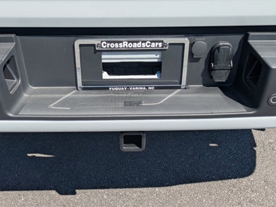 2026 Ford F-150 XLT - Crossroads Courtesy Demo