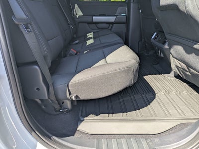 2026 Ford F-150 XLT - Crossroads Courtesy Demo