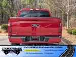 2025 Ford F-150 XLT - Crossroads Courtesy Demo