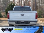 2025 Ford F-150 XLT - Crossroads Courtesy Demo