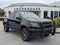2018 Chevrolet Colorado 4WD ZR2