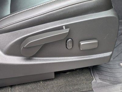 2018 Chevrolet Colorado 4WD ZR2