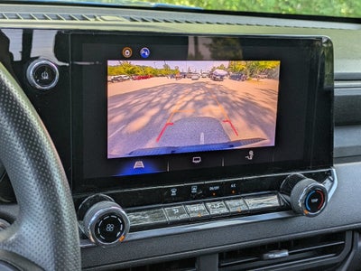 2023 Chevrolet Colorado 4WD Trail Boss