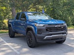 2023 Chevrolet Colorado 4WD Trail Boss