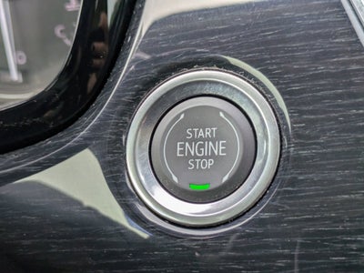 2023 Cadillac XT6 FWD Premium Luxury
