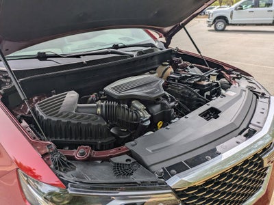 2023 Cadillac XT6 FWD Premium Luxury