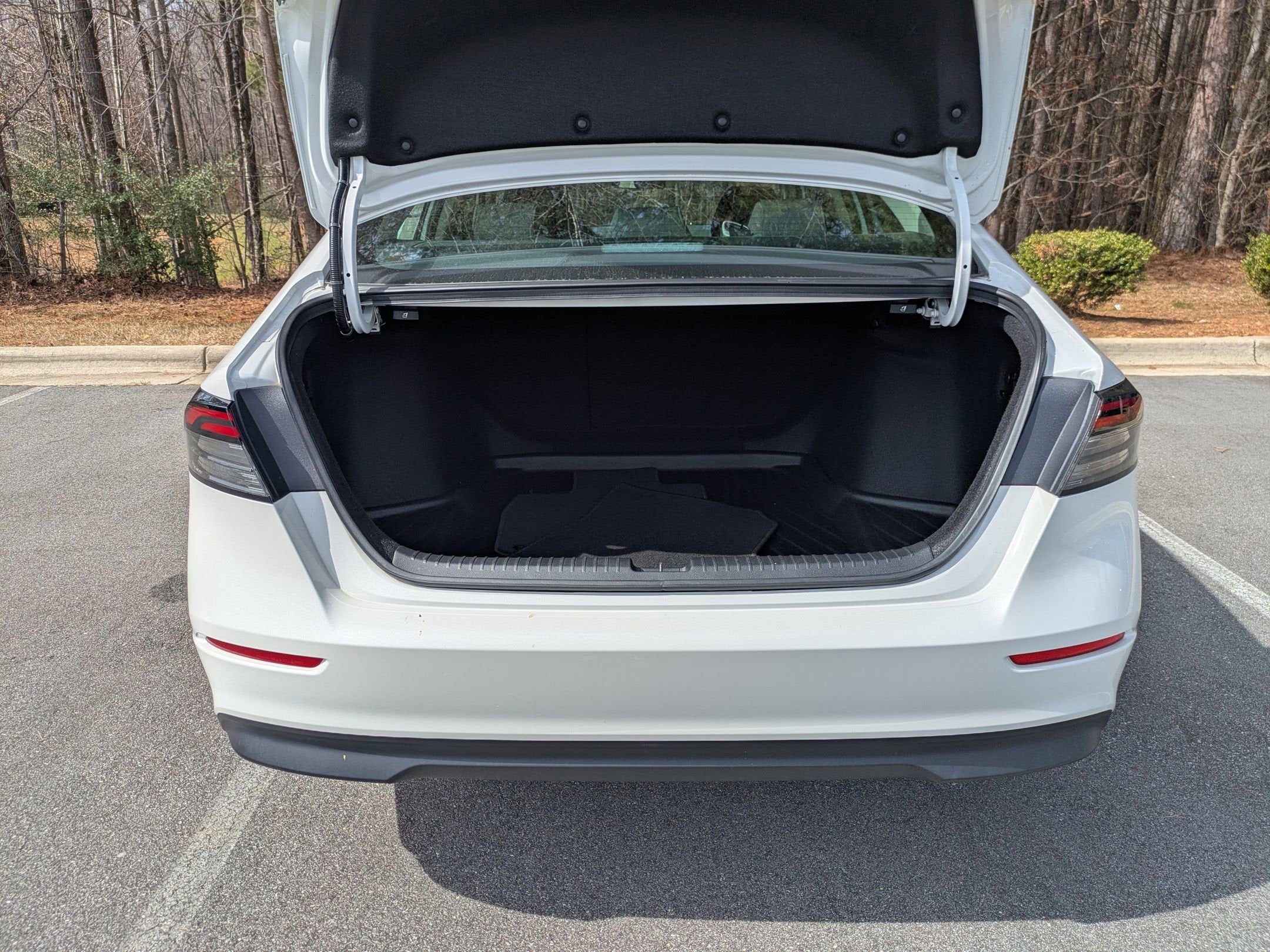 2023 Honda Accord Sedan EX