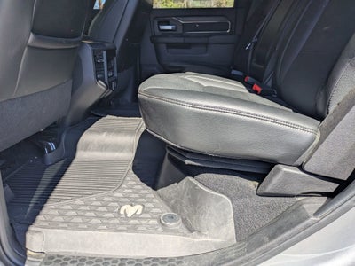 2024 RAM 2500 Power Wagon