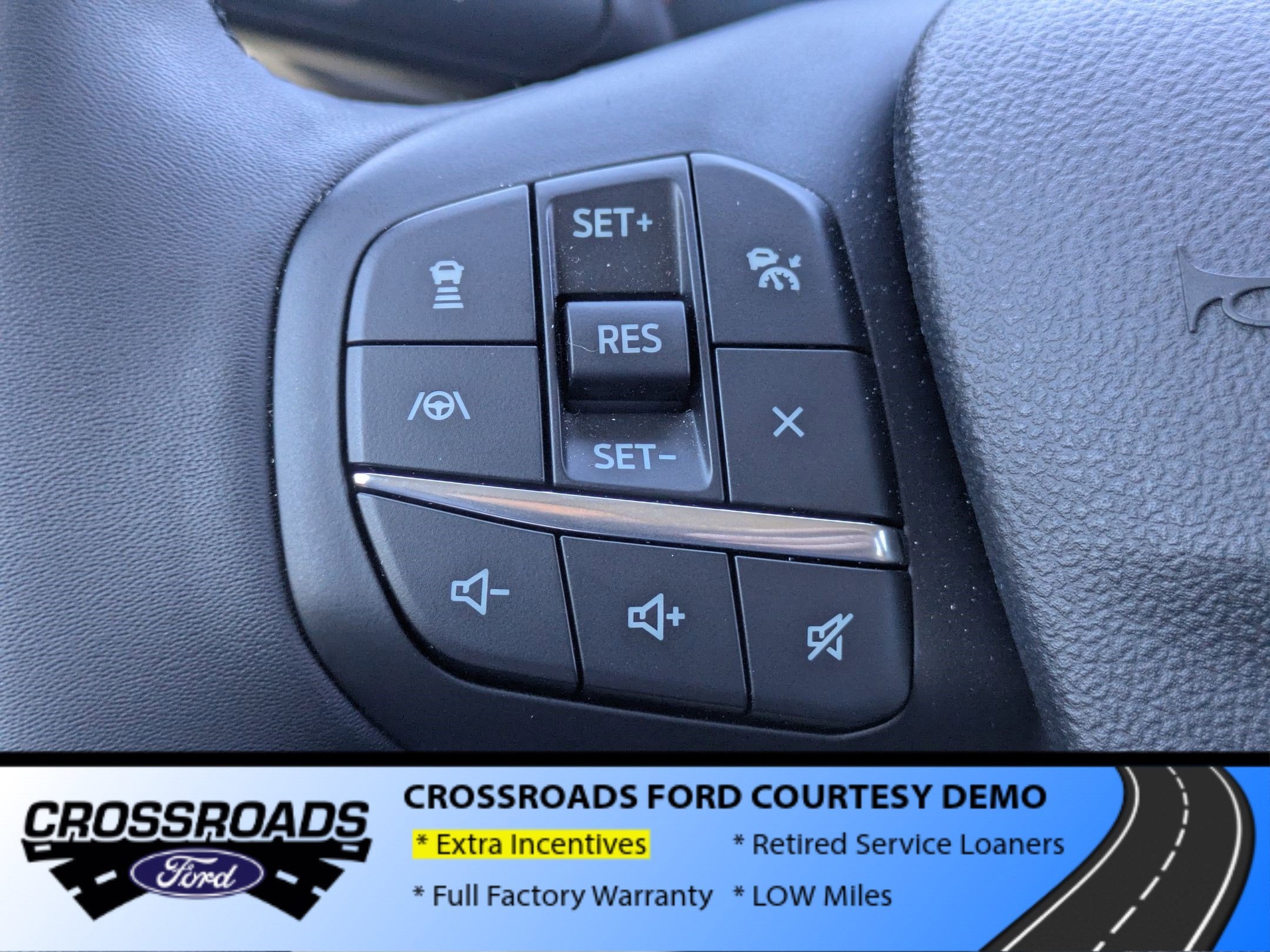 2025 Ford Bronco Sport Outer Banks - Crossroads Courtesy Demo