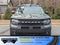 2025 Ford Bronco Sport Outer Banks - Crossroads Courtesy Demo