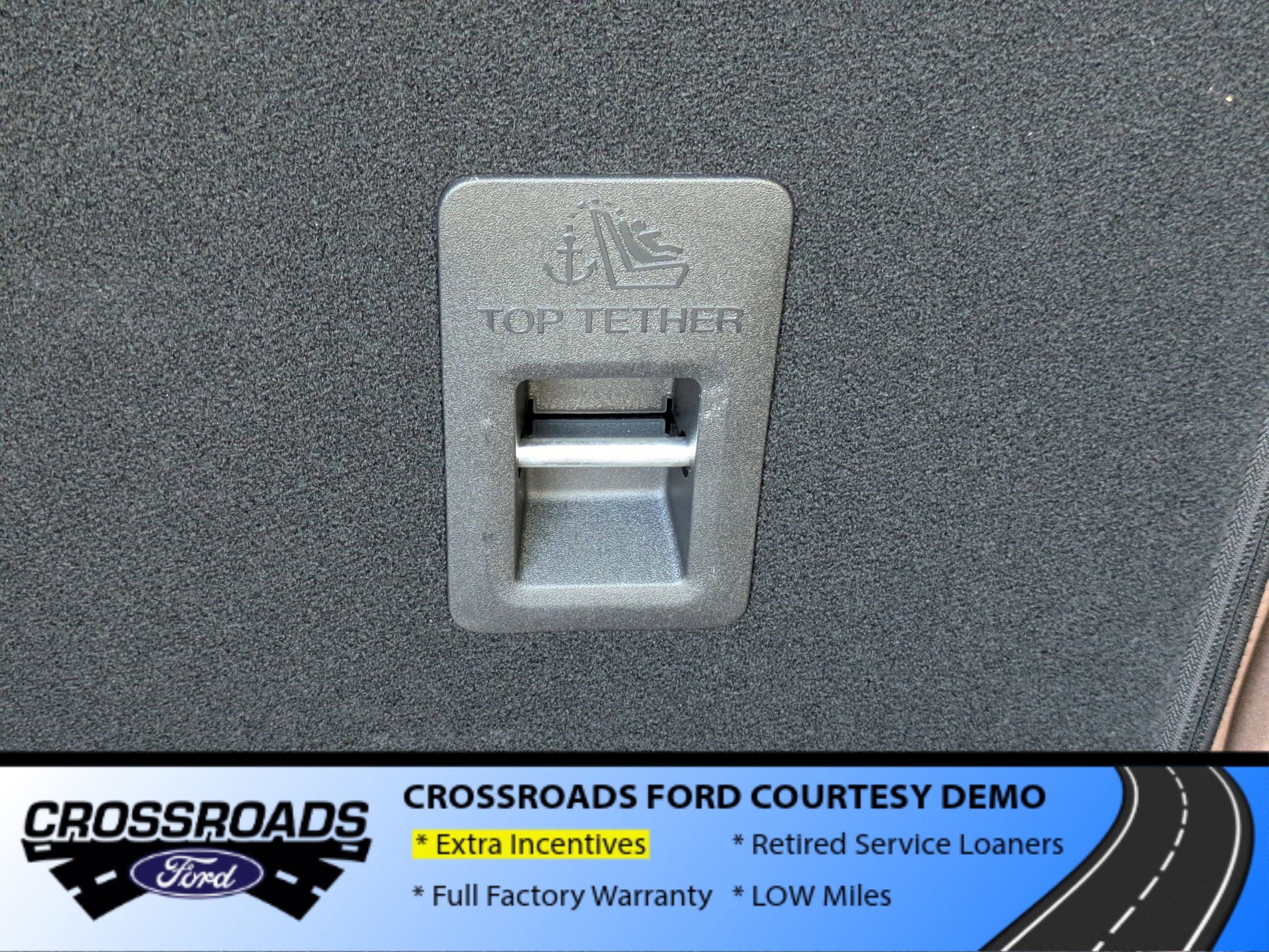 2025 Ford Bronco Sport Outer Banks - Crossroads Courtesy Demo