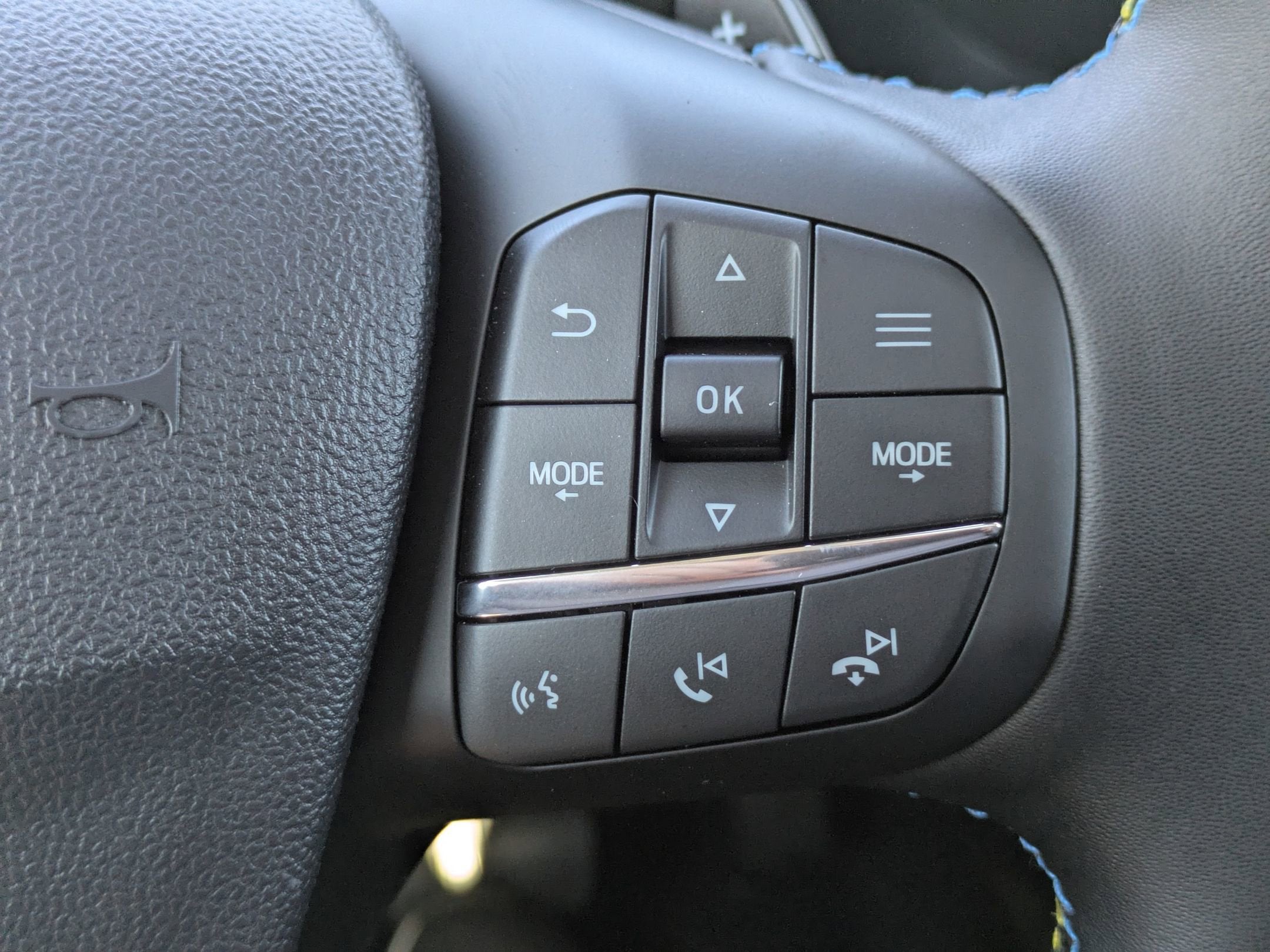 2026 Ford Maverick Lobo High