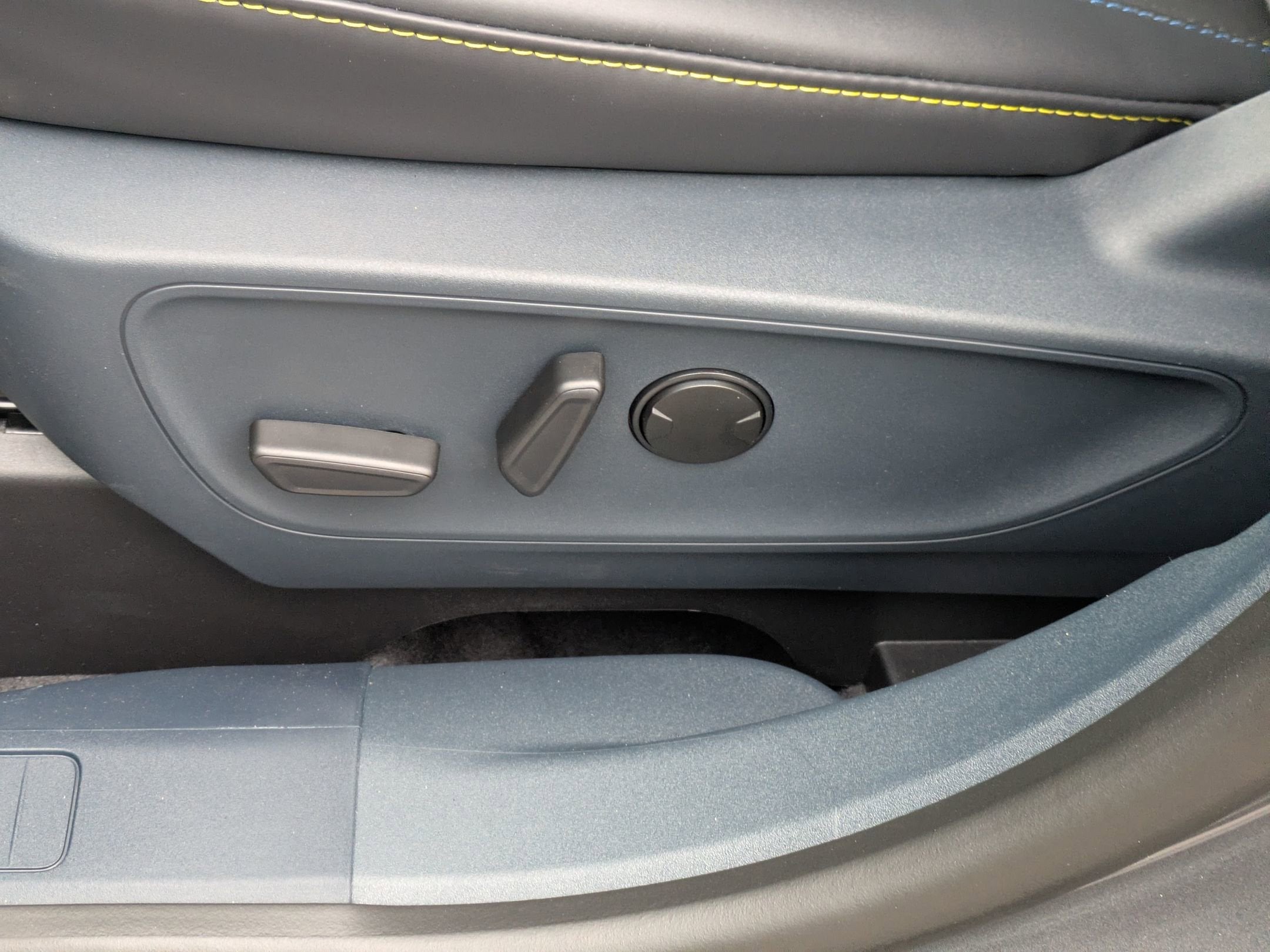 2026 Ford Maverick Lobo High