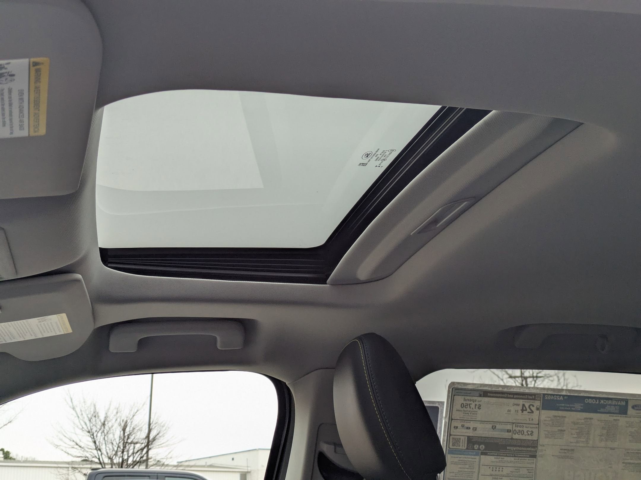 2026 Ford Maverick Lobo High