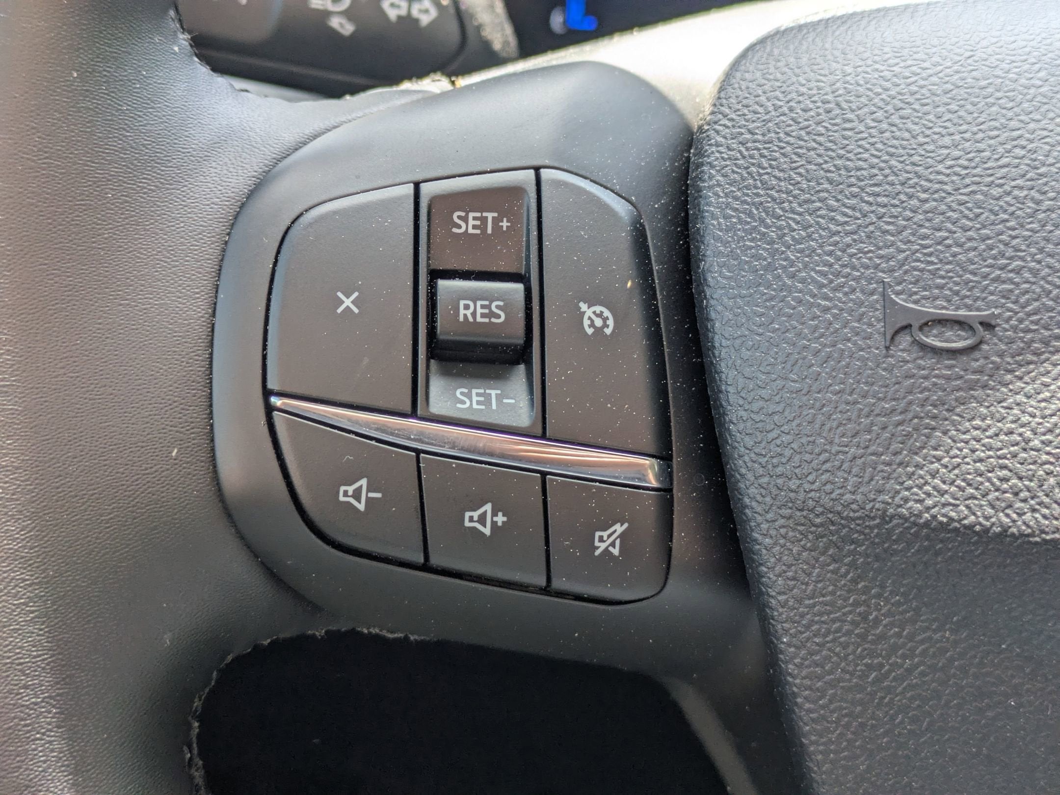 2026 Ford Maverick XLT - Crossroads Courtesy Demo