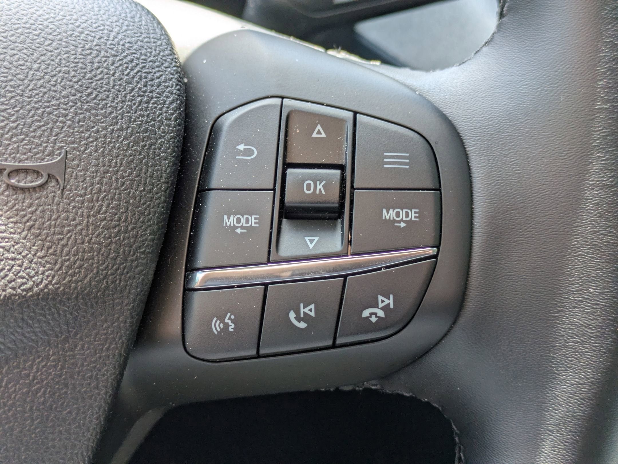 2026 Ford Maverick XLT - Crossroads Courtesy Demo