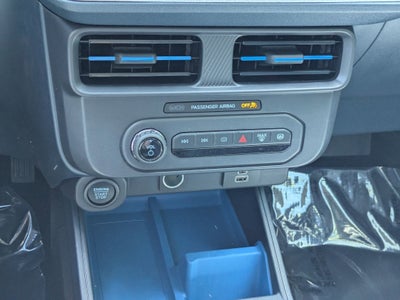 2026 Ford Maverick XLT - Crossroads Courtesy Demo