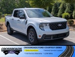 2026 Ford Maverick XLT - Crossroads Courtesy Demo