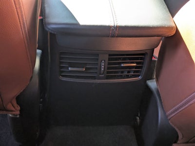 2025 Mazda Mazda CX-30 2.5 Carbon Turbo