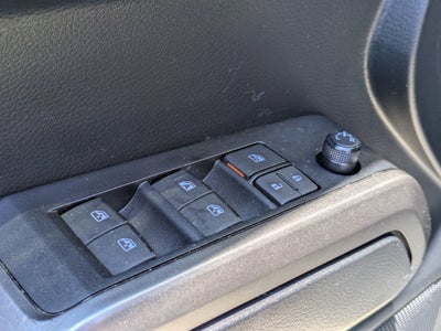 2019 Toyota Tacoma 2WD SR5