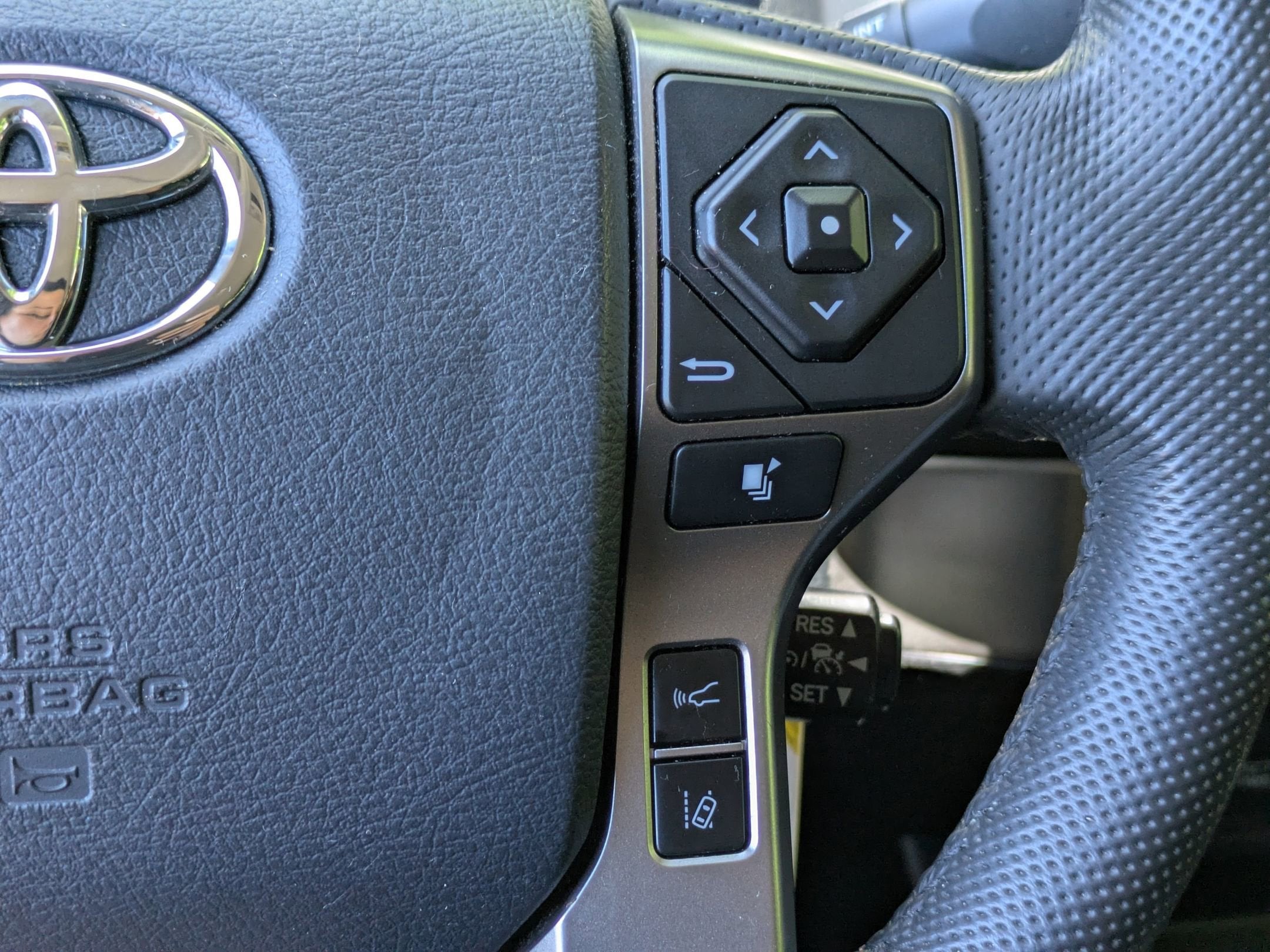 2019 Toyota Tacoma 2WD SR5