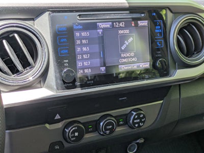 2019 Toyota Tacoma 2WD SR5