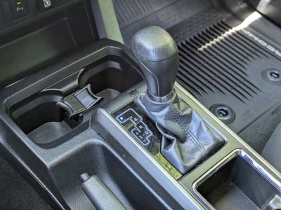 2019 Toyota Tacoma 2WD SR5