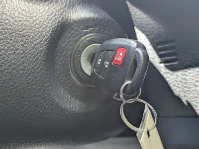 2019 Toyota Tacoma 2WD SR5