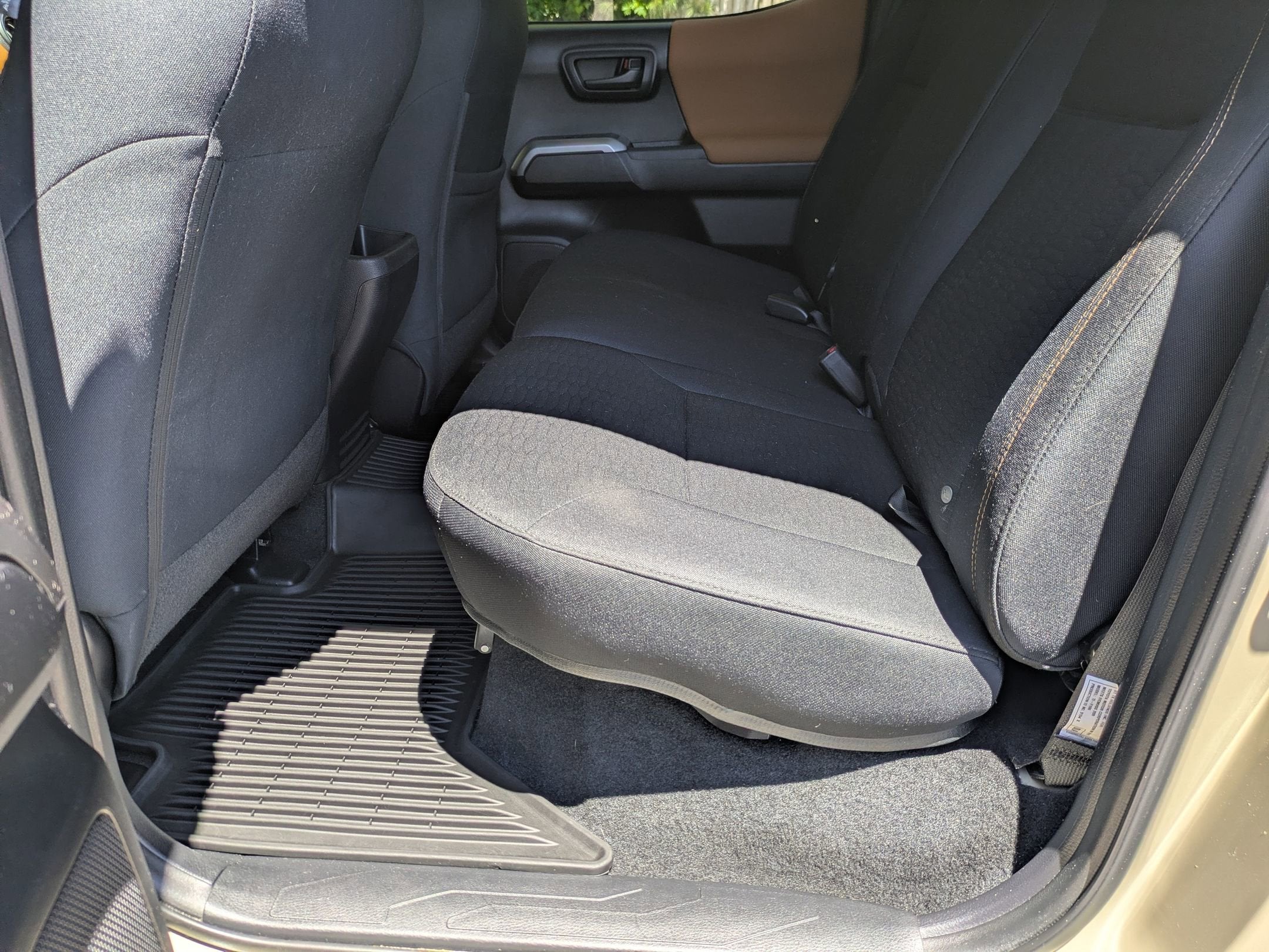 2019 Toyota Tacoma 2WD SR5
