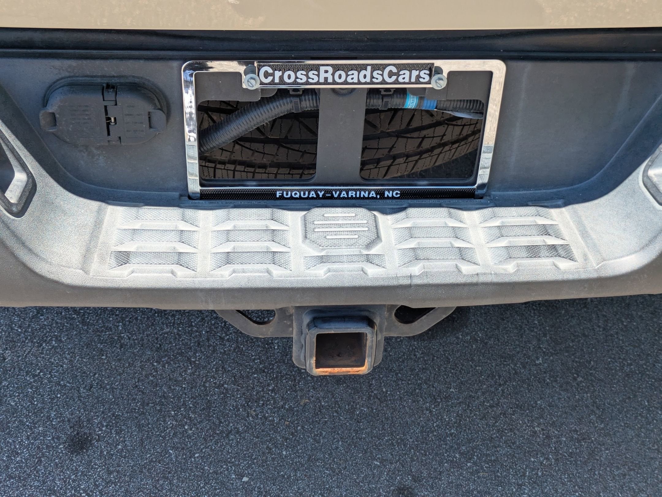 2019 Toyota Tacoma 2WD SR5