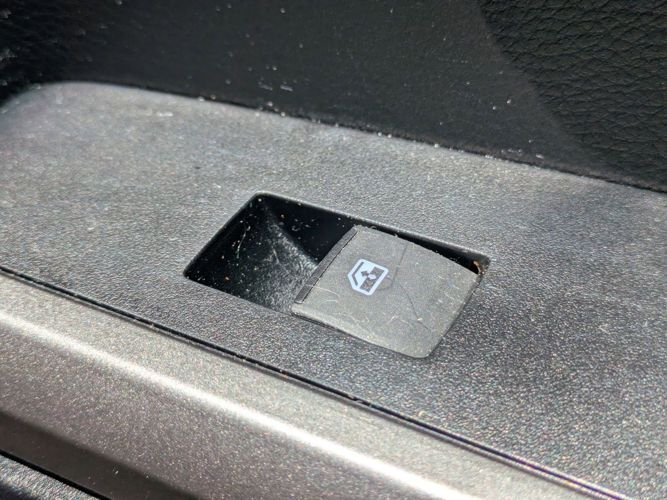 2019 Toyota Tacoma 2WD SR5