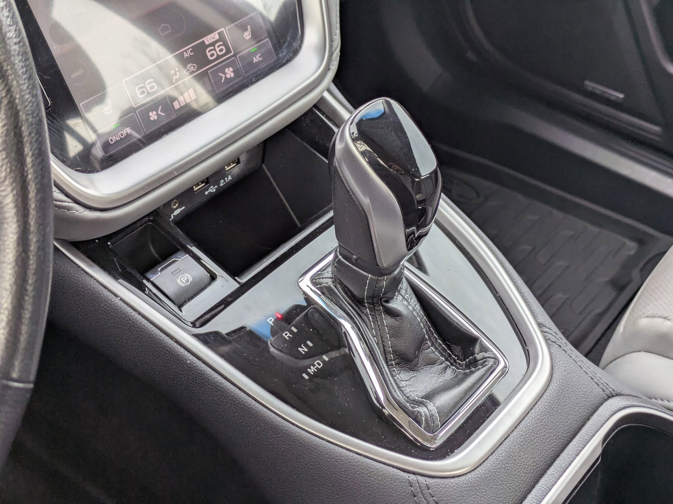 2020 Subaru Legacy Limited