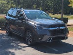 2024 Subaru Ascent Touring