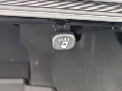 2021 Toyota Camry Hybrid XSE