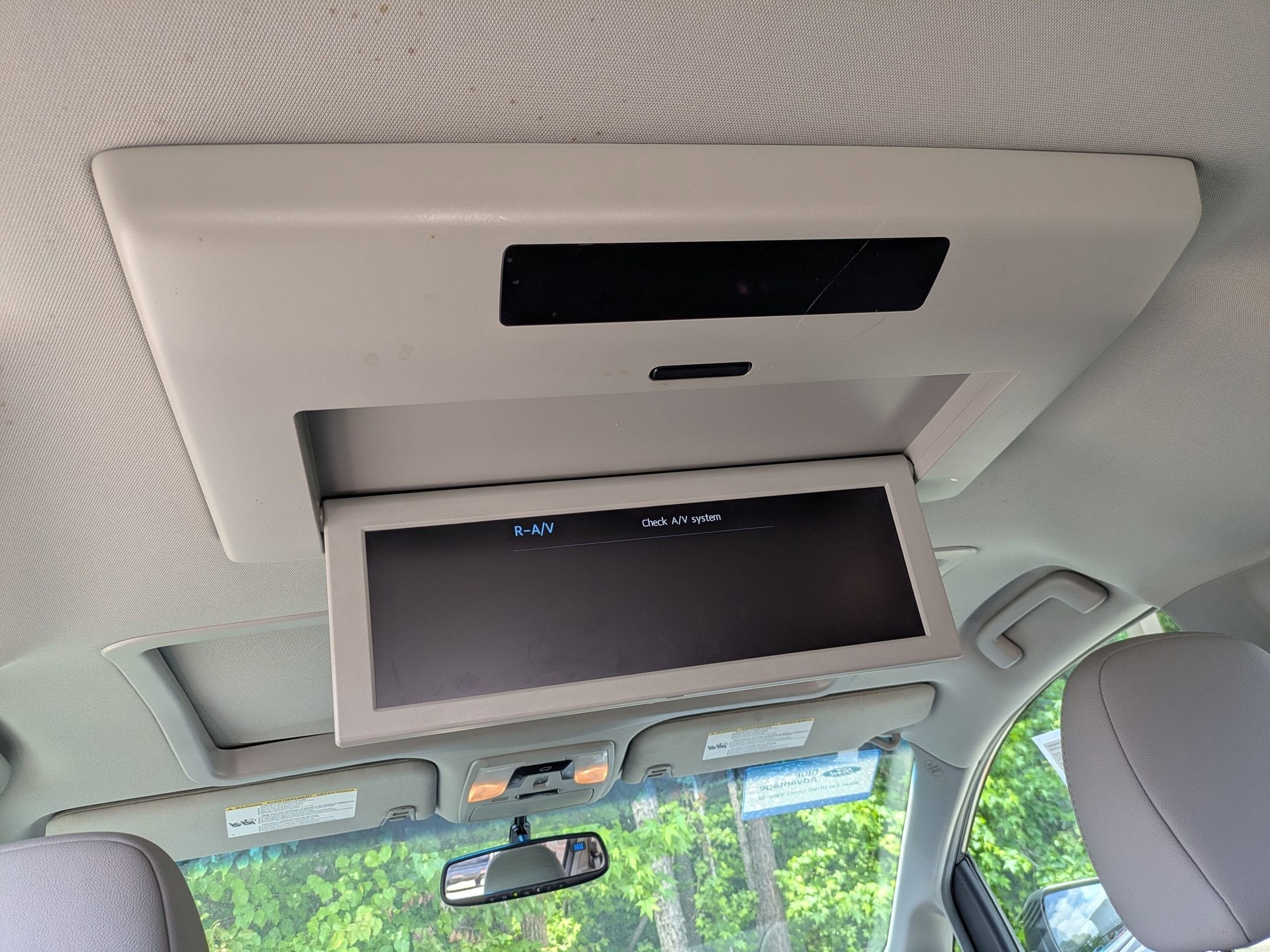 2017 Toyota Sienna XLE Premium