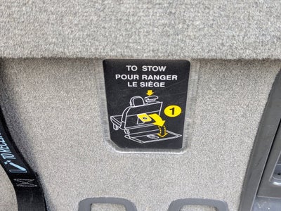 2017 Toyota Sienna XLE Premium