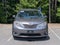 2017 Toyota Sienna XLE Premium
