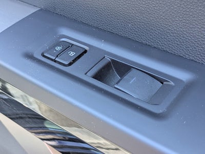 2024 Toyota Tundra 4WD Limited